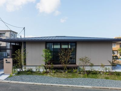 【更新】　建築レポート~新潟県で唯一の施工店【casa piatto】~